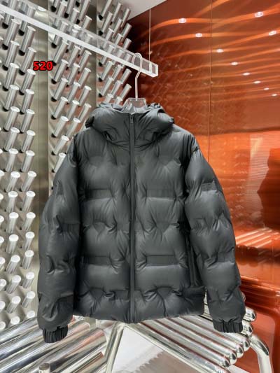 2024年10月29日秋冬高品質新品入荷PRADA ダウンジ...