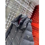 2024年10月29日秋冬高品質新品入荷PRADA ダウンジャケットアウター520工場