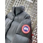 2024年10月29日秋冬高品質新品入荷 Canada Goose 女性ダウンジャケットアウター520工場 s-l