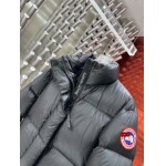 2024年10月29日秋冬高品質新品入荷 Canada Goose 女性ダウンジャケットアウター520工場 s-l