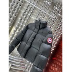 2024年10月29日秋冬高品質新品入荷 Canada Goose 女性ダウンジャケットアウター520工場 s-l