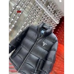 2024年10月29日秋冬高品質新品入荷PRADA  ダウンジャケットアウター520工場 S-XXL