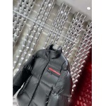 2024年10月30日秋冬高品質新品入荷PRADA  ダウンジャケット520工場 S-XXXL