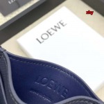 2024年秋冬新品 LOEWE カードパック zhy工場