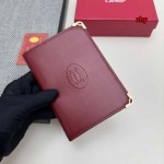 2024年秋冬新品Cartierパスポートホルダー zhy工場10X14cm