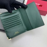 2024年秋冬新品Cartierパスポートホルダー zhy工場10X14cm