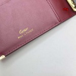 2024年秋冬新品Cartier ノートブック zhy工場15x19x4cm