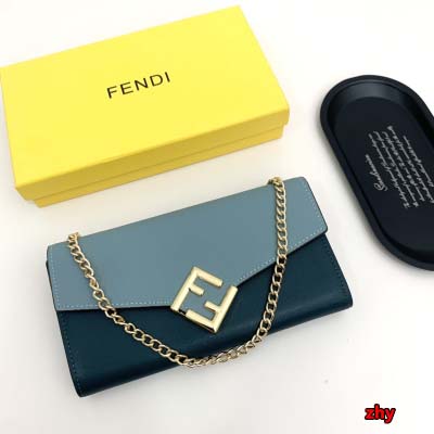 2024年秋冬新品FENDI 財布 zhy工場