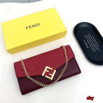 2024年秋冬新品FENDI 財布 zhy工場