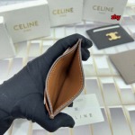 2024年秋冬新品Celine カードパック zhy工場