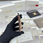 2024年秋冬新品Celine カードパック zhy工場