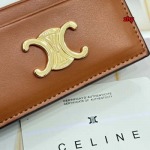 2024年秋冬新品Celine カードパック zhy工場