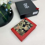 2024年秋冬新品Dolce&Gabbana   財布   zhy工場