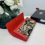 2024年秋冬新品Dolce&Gabbana   長財布   zhy工場