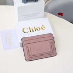 2024年秋冬新品Chloe 財布  zhy工場