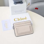 2024年秋冬新品Chloe 財布  zhy工場