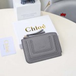 2024年秋冬新品Chloe 財布  zhy工場