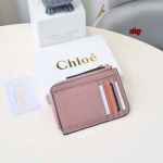 2024年秋冬新品Chloe 財布  zhy工場