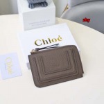 2024年秋冬新品Chloe 財布  zhy工場