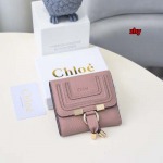 2024年秋冬新品Chloe 財布  zhy工場