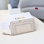 2024年秋冬新品Chloe 長財布  zhy工場