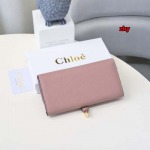 2024年秋冬新品Chloe 長財布  zhy工場