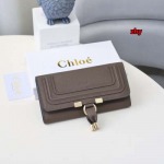 2024年秋冬新品Chloe 長財布  zhy工場