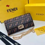 2024年秋冬新品FENDI 財布 バッグ zhy工場