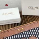 2024年秋冬新品CELINE  財布  zhy工場