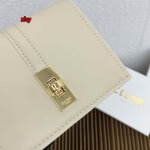 2024年秋冬新品CELINE  財布  zhy工場