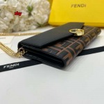 2024年秋冬新品FENDI 財布  zhy工場 19*10.5*3.5