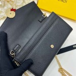 2024年秋冬新品FENDI 財布  zhy工場 19*10.5*3.5