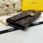 2024年秋冬新品FENDI 財布  zhy工場 19*10.5*3.5