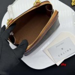 2024年秋冬新品CELINE  ショルダーバッグ zhy工場