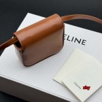 2024年秋冬新品CELINE  ショルダーバッグ  zhy工場