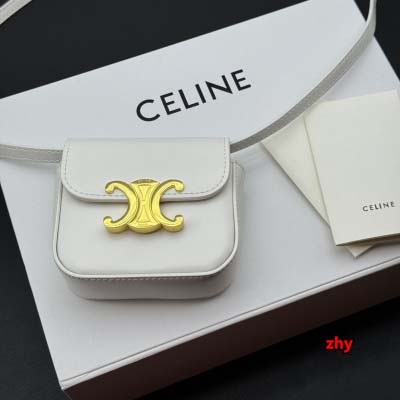 2024年秋冬新品CELINE  ショルダーバッグ  zhy...