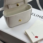 2024年秋冬新品CELINE  ショルダーバッグ  zhy工場