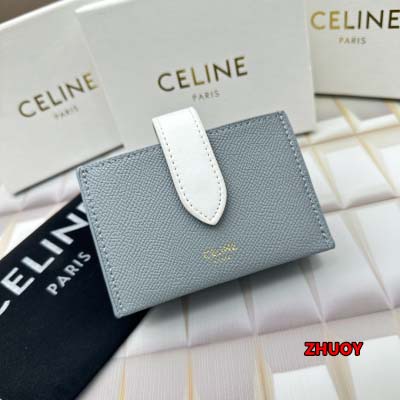 2024年11月1日秋冬新品入荷CELINE 財布 バッグ zhy工場