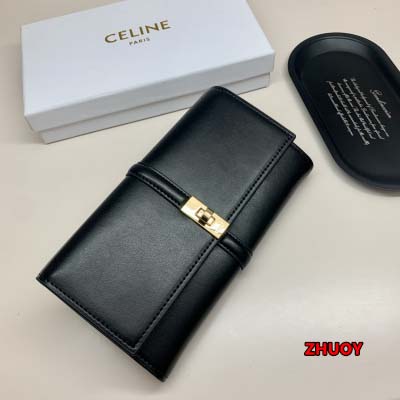 2024年11月1日秋冬新品入荷CELINE 財布 バッグ zhy工場