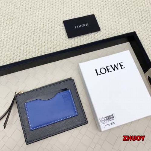 2024年11月1日秋冬新品入荷LOEWE カードパック  zhy工場