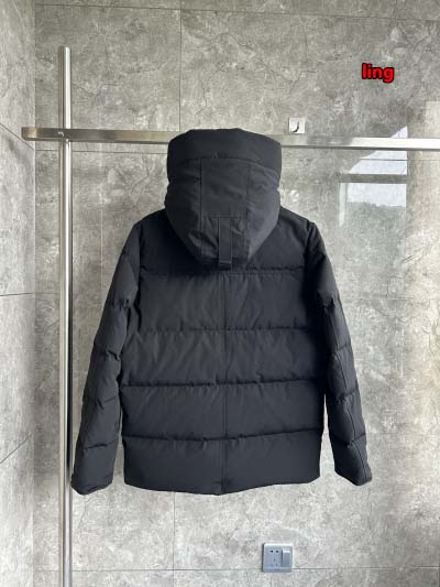 2024年11月7日秋冬高品質新品 Canada Goose ダウンジャケッアウター LING工場 s-xxl