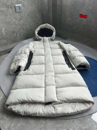 2024年11月7日秋冬高品質新品 Canada Goose ダウンジャケッアウター LING工場 s-xxl