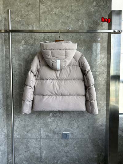 2024年11月7日秋冬高品質新品Canada Goose 女性 ダウンジャケッアウター LING工場 xs-xl