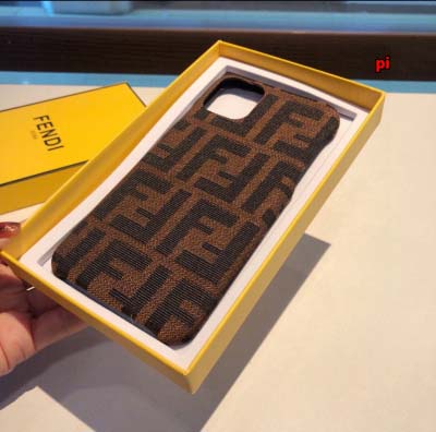 2024年11月11日FENDI Iphoneケース全機種対応携帯カバー人気 p工場