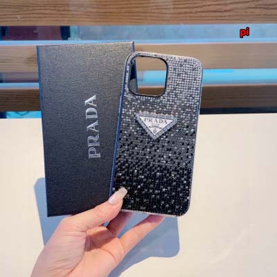 2024年11月11日新作PRADA  Iphoneケース全機種対応携帯カバー人気 p工場