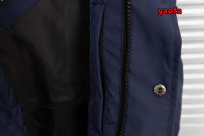 2024年11月14日秋冬新作入荷Canada Goose ダウンジャケット ベスト YAOFA工場