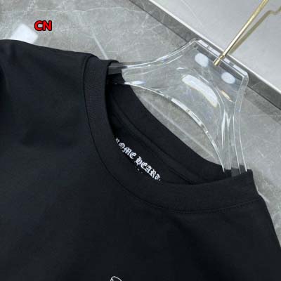 2024年11月14日秋冬新作入荷クロムハーツ長袖 Tシャツ  CN工場