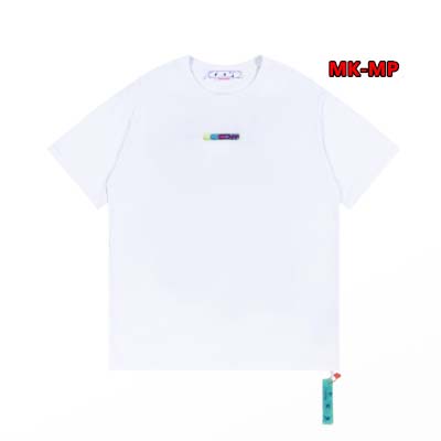 2024年11月14日秋冬新作入荷OFF WHITE半袖 Tシャツ MK工場