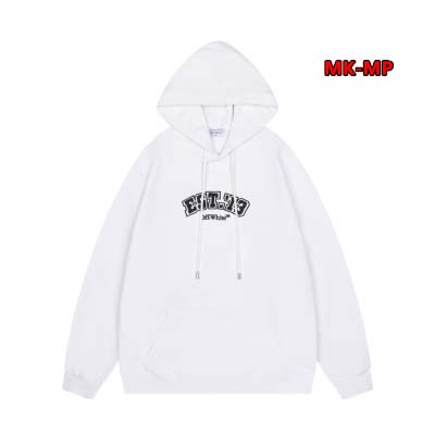 2024年11月14日秋冬新作入荷OFF WHITE パーカー MK工場