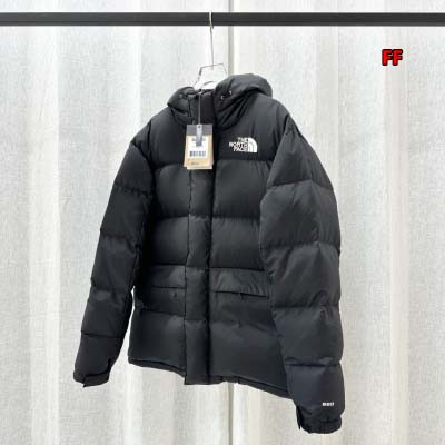 2024年11月15日秋冬新品入荷The North Face ダウンジャケット FF工場